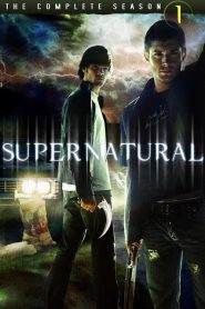 Supernatural 1