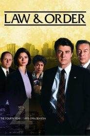 Law & Order 4