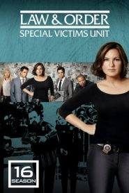 Law & Order – Unità vittime speciali 16