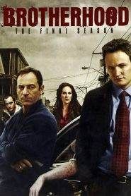 Brotherhood – Legami di sangue 3