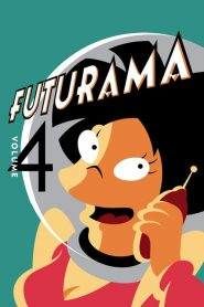 Futurama 4