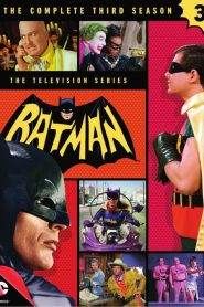 Batman 3