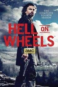 Hell on Wheels 4