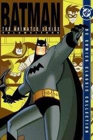 Batman 4