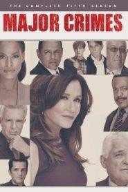 Major Crimes 5