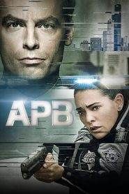 APB – A tutte le unità