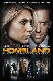 Homeland – Caccia alla spia 2