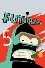 Futurama 5