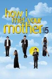 How I Met Your Mother 5