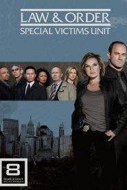 Law & Order – Unità vittime speciali 8