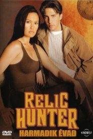 Relic Hunter 3