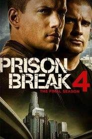 Prison Break 4