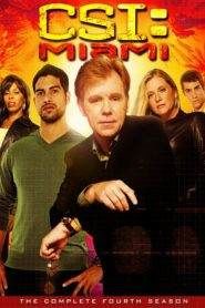 CSI: Miami 4