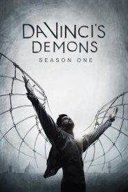 Da Vinci’s Demons 1