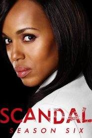 Scandal 6