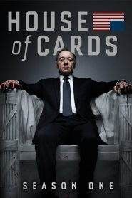House of Cards – Gli intrighi del potere 1