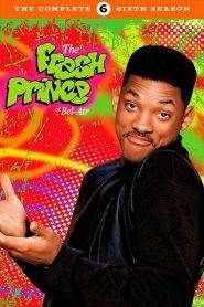Willy il Principe di Bel-Air 6