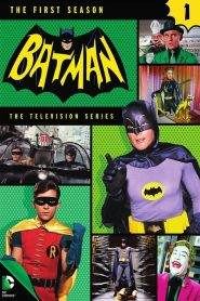 Batman 1