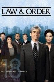 Law & Order 18