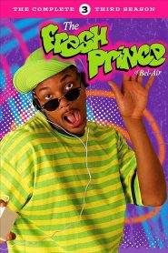 Willy il Principe di Bel-Air 3