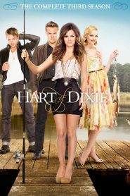 Hart of Dixie 3