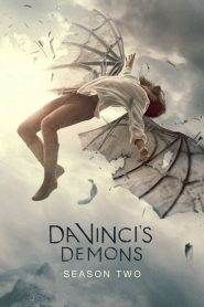 Da Vinci’s Demons 2