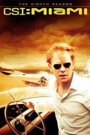 CSI: Miami 8