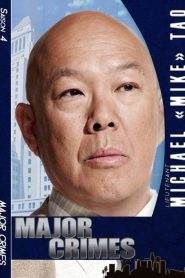 Major Crimes 4