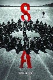 Sons of Anarchy 5