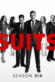 Suits 6