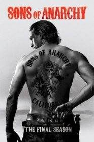 Sons of Anarchy 7