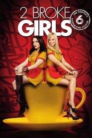 2 Broke Girls 6