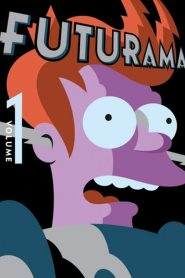 Futurama 1