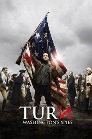 TURN: Washington’s Spies