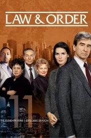 Law & Order 11