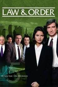 Law & Order 5