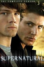 Supernatural 3