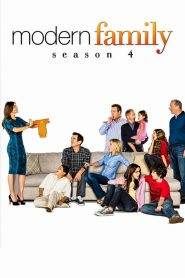 Modern Family 4