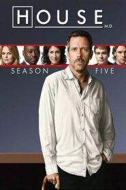 Dr. House – Medical Division 5