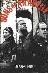 Sons of Anarchy 4