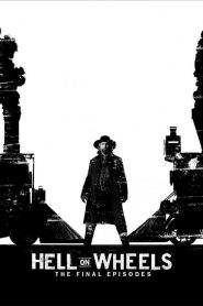 Hell on Wheels 5