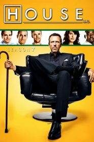 Dr. House – Medical Division 7