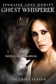 Ghost Whisperer 3
