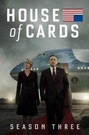 House of Cards – Gli intrighi del potere 3