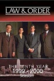 Law & Order 10