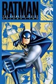 Batman 2