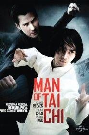 Man of Tai Chi