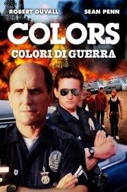 Colors – Colori di guerra