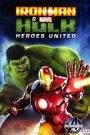 Iron Man & Hulk: Heroes United