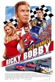 Ricky Bobby – La storia di un uomo che sapeva contare fino a uno